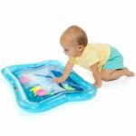 Tappeto da Gioco Gonfiabile con Acqua per Bambini Moltó Playsense 80 x 28 x 82 cm