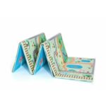 Tappeto da gioco Moltó 150 x 200 cm