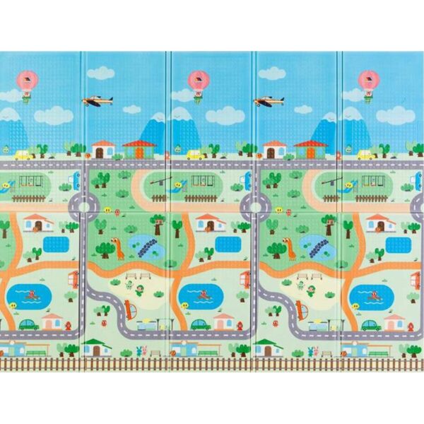 Tappeto da gioco Moltó 150 x 200 cm