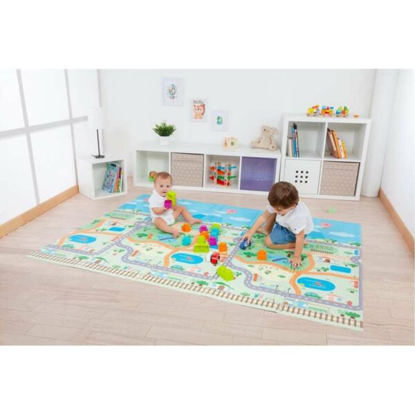 Tappeto da gioco Moltó 150 x 200 cm