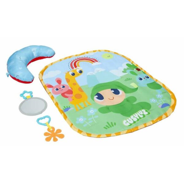 Tappeto da gioco Moltó