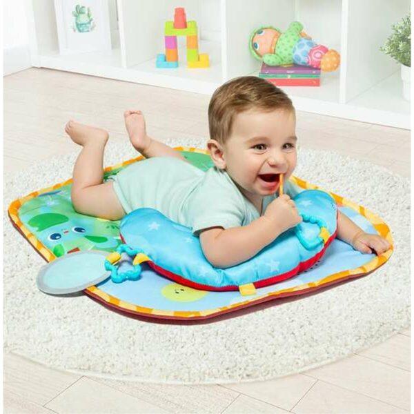 Tappeto da gioco Moltó