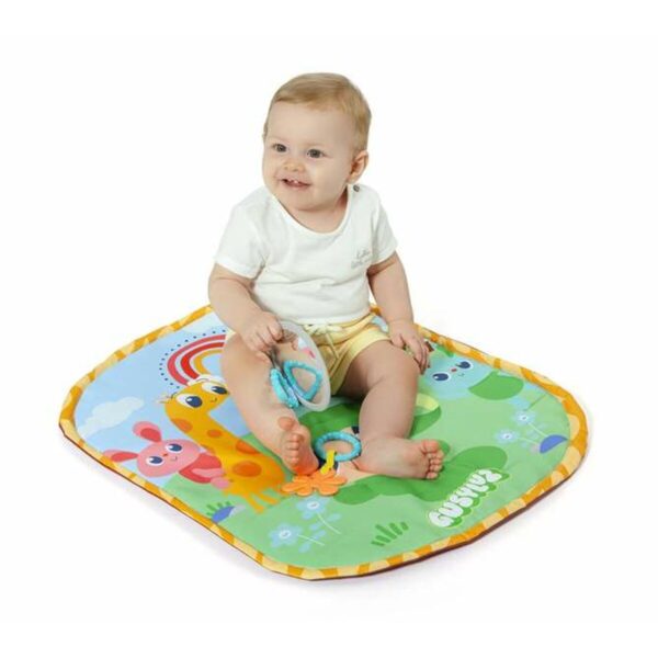 Tappeto da gioco Moltó