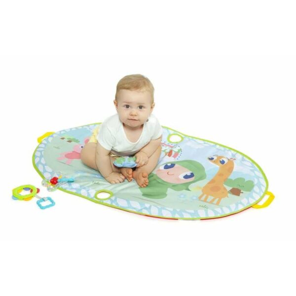 Tappeto da gioco Moltó