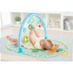 Tappeto da gioco Moltó