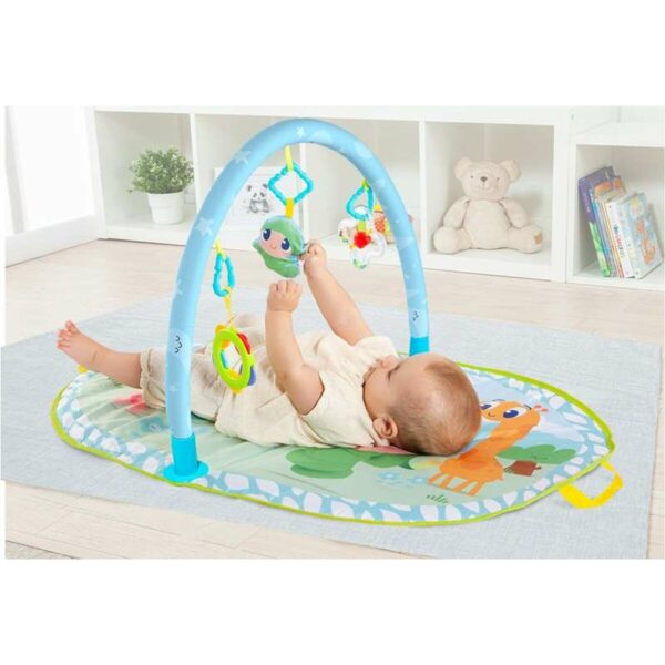 Tappeto da gioco Moltó