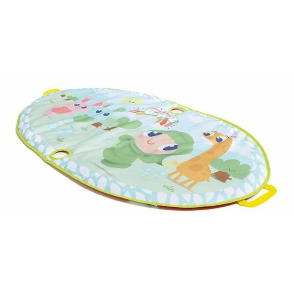 Tappeto da gioco Moltó