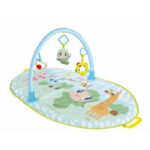 Tappeto da gioco Moltó