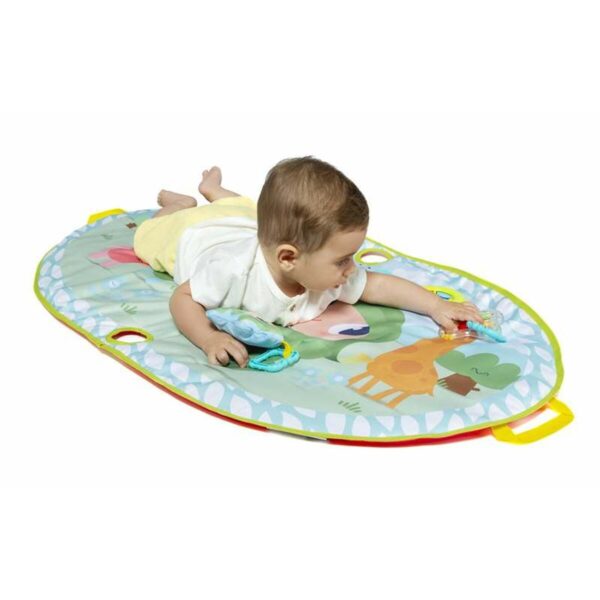 Tappeto da gioco Moltó