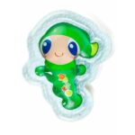 Tappeto da gioco Moltó Activity Watermat