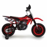 Scooter elettrico per bambini Injusa Rosso 12 V