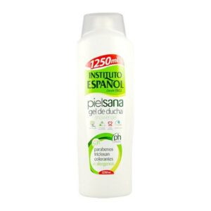 Gel Doccia Pelle Sana Instituto Español