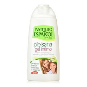 Gel Intimo Instituto Español 300 ml
