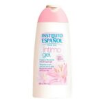 Gel Intimo Instituto Español Gel Íntimo 300 ml 300 ml