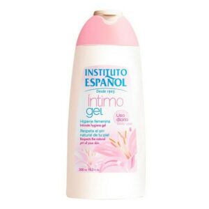 Gel Intimo Instituto Español Gel Íntimo 300 ml 300 ml
