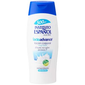 Crema Idratante Instituto Español 500 ml