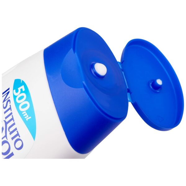 Crema Idratante Instituto Español 500 ml