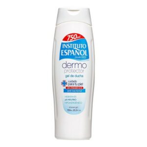 Gel Doccia Dermoprotettivo Instituto Español