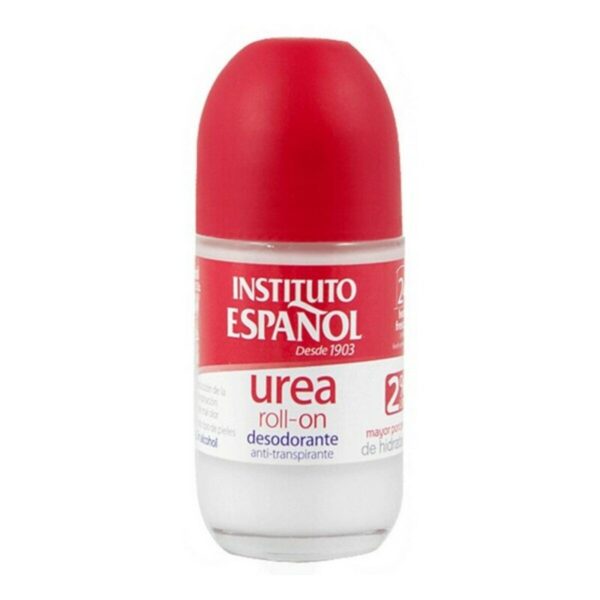 Deodorante Roll-on Instituto Español 75 ml