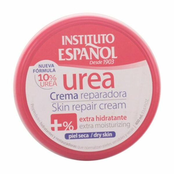 Crema Riparatrice Instituto Español 100315