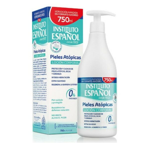 Lozione Corpo Instituto Español Instituto Español
