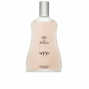 Profumo Donna Aire de Sevilla Soy yo EDT 150 ml