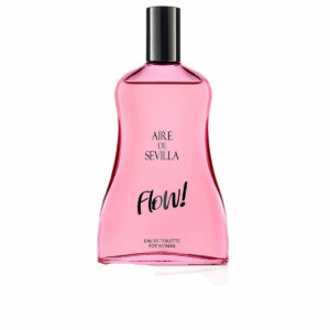 Profumo Donna Aire de Sevilla Flow! EDT 150 ml