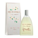 Profumo Donna Instituto Español Aire Sevilla Rosas Blancas EDT 30 ml 150 ml