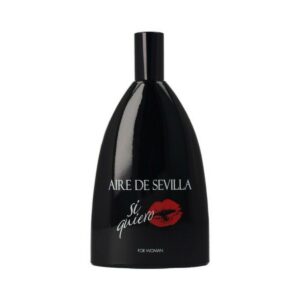 Profumo Donna Instituto Español Aire De Sevilla Si Quiero EDT 150 ml