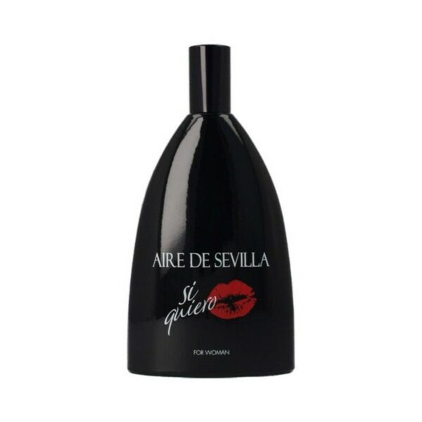 Profumo Donna Instituto Español Aire De Sevilla Si Quiero EDT 150 ml