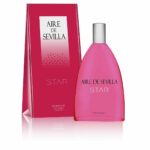 Profumo Donna Aire de Sevilla Star EDT