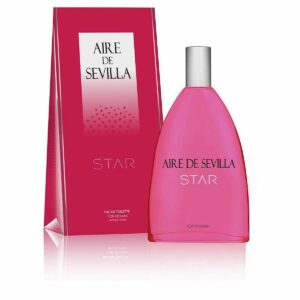 Profumo Donna Aire de Sevilla Star EDT