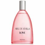 Profumo Donna Aire de Sevilla Love EDT 150 ml