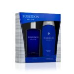 Profumo Uomo Instituto Español POSEIDON BLUE EDT 100 ml