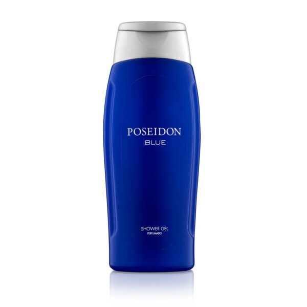 Profumo Uomo Instituto Español POSEIDON BLUE EDT 100 ml