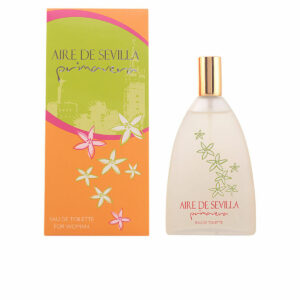 Profumo Donna Instituto Español Aire de Sevilla EDT 150 ml