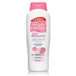 Crema Doccia Instituto Español