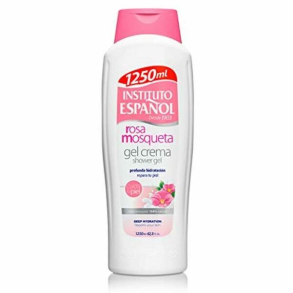 Crema Doccia Instituto Español
