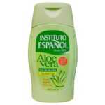 Gel Doccia Instituto Español 100 ml Aloe Vera