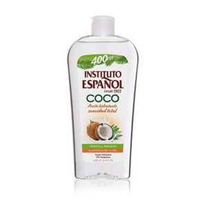 Olio Idratante Instituto Español 204948 400 ml
