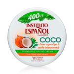 Crema Corpo Instituto Español 213706 400 ml