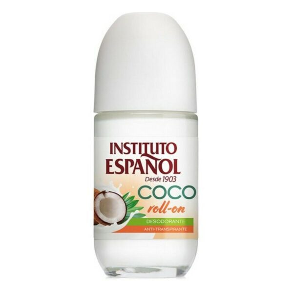 Deodorante Roll-on Instituto Español 14419 1 L 75 ml
