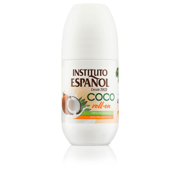 Deodorante Roll-on Instituto Español 14419 1 L 75 ml