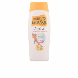 Crema Corpo Instituto Español 200 ml 500 ml Gambe stanche