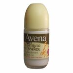 Deodorante Roll-on Instituto Español 8.41105E+12 125 ml 1 L 75 ml Avena