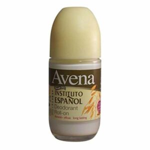 Deodorante Roll-on Instituto Español 8.41105E+12 125 ml 1 L 75 ml Avena