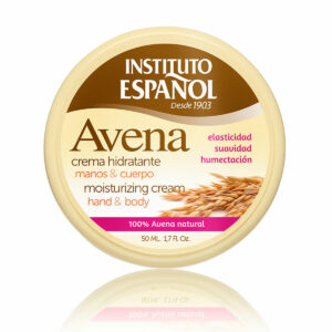 Crema Corpo Instituto Español 50 ml 125 ml Idratante