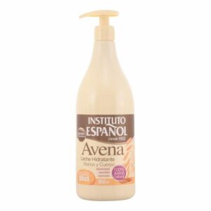 Body Milk Instituto Español 1020-46040