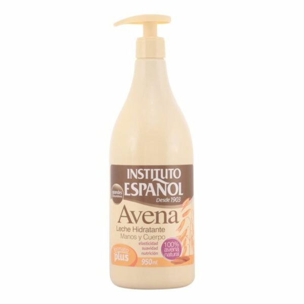 Body Milk Instituto Español 1020-46040