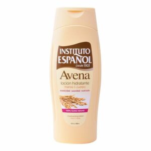 Lozione Idratante Instituto Español 500 ml